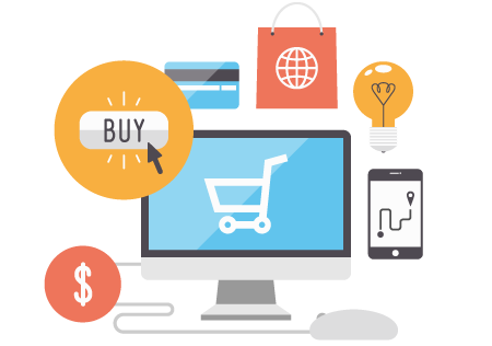 aalamisofttech E-Commerce Development