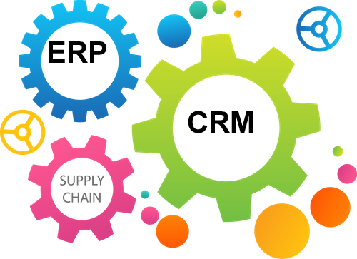 aalamisofttech ERP/CRM Software Development